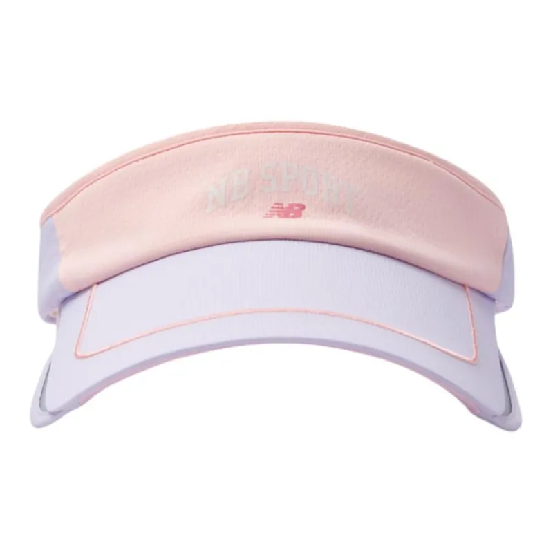 New Balance Polyamide Sun Protection Hats Kids' Multicolor-1