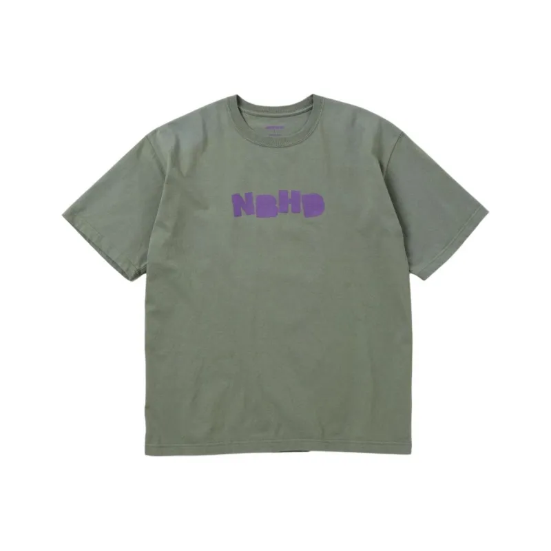 NEIGHBORHOOD T Shirts Men-1