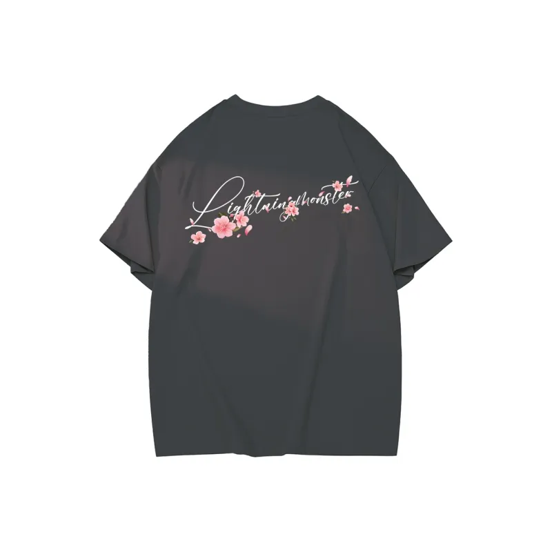 LIGHTNING MONSTER T Shirt Unisex-7