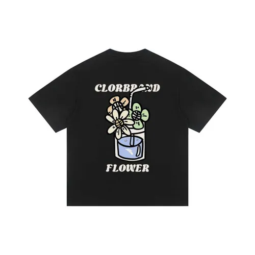 UNIWOLF T-Shirts Unisex