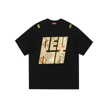 REXSHION T Shirts Unisex