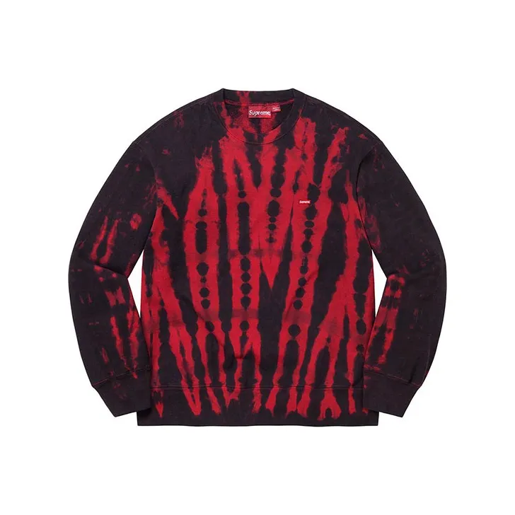 Supreme Small Box Crewneck SS23-5