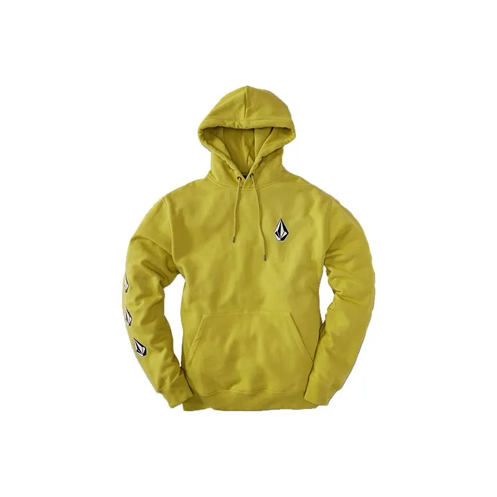 VOLCOM Sweatshirts Unisex-5