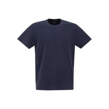 Paul & Shark Short Sleeved Crewneck T Shirt