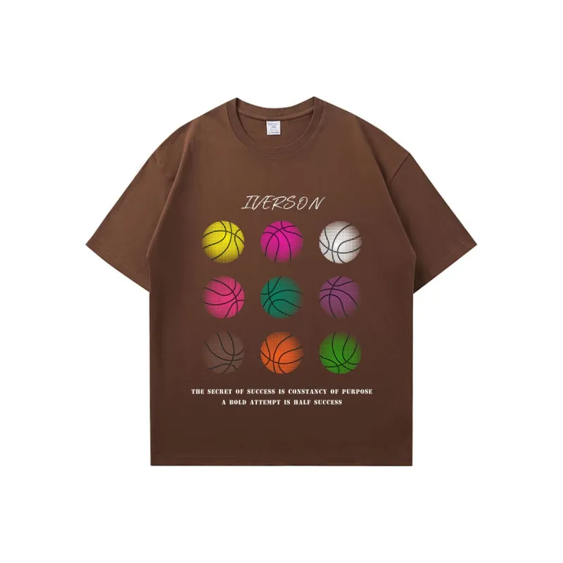 AI3 T Shirts Unisex-18