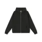 Charcoal Black