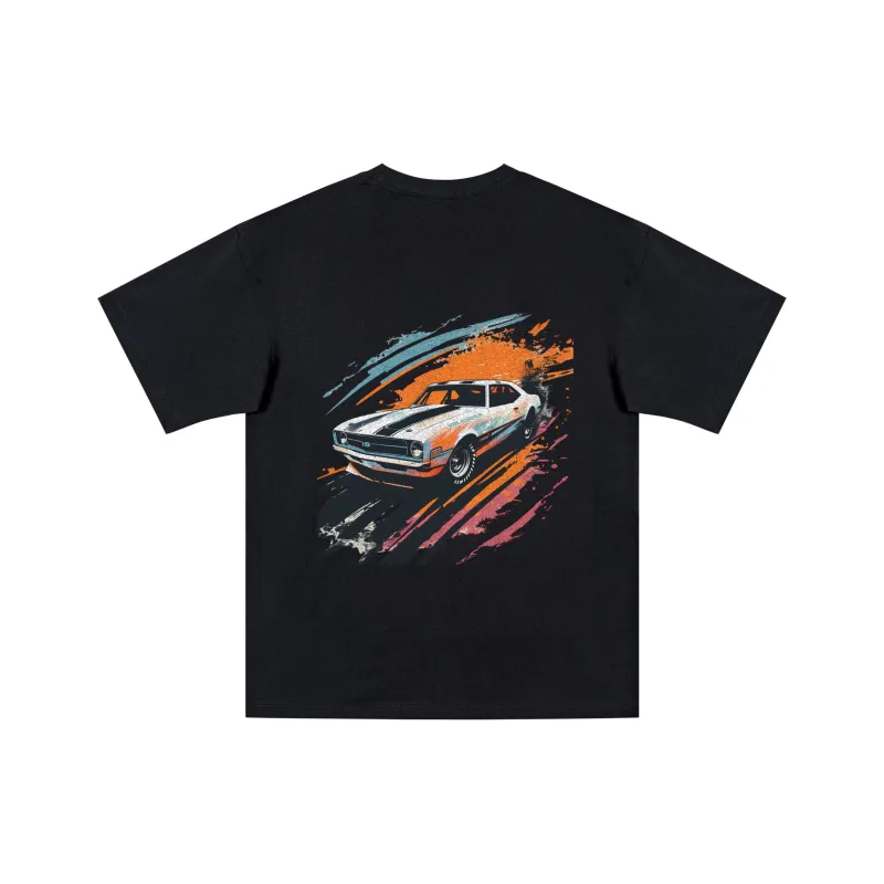 FANBIOU T Shirts Unisex-5