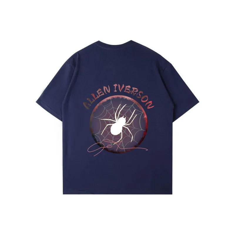 AI3 Iverson China Series T Shirt Unisex-16