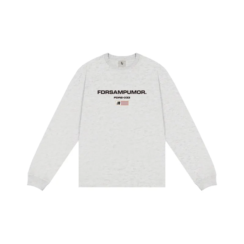 FDR T-Shirts Unisex-0