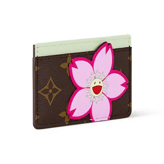 LOUIS VUITTON Lv X Tm Card Holder-1