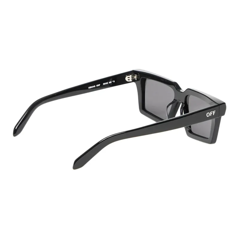 OFF WHITE Square Frame Sunglasses-2