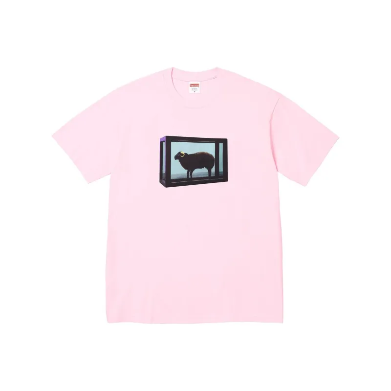 Supreme X Damien Hirst Tee-0