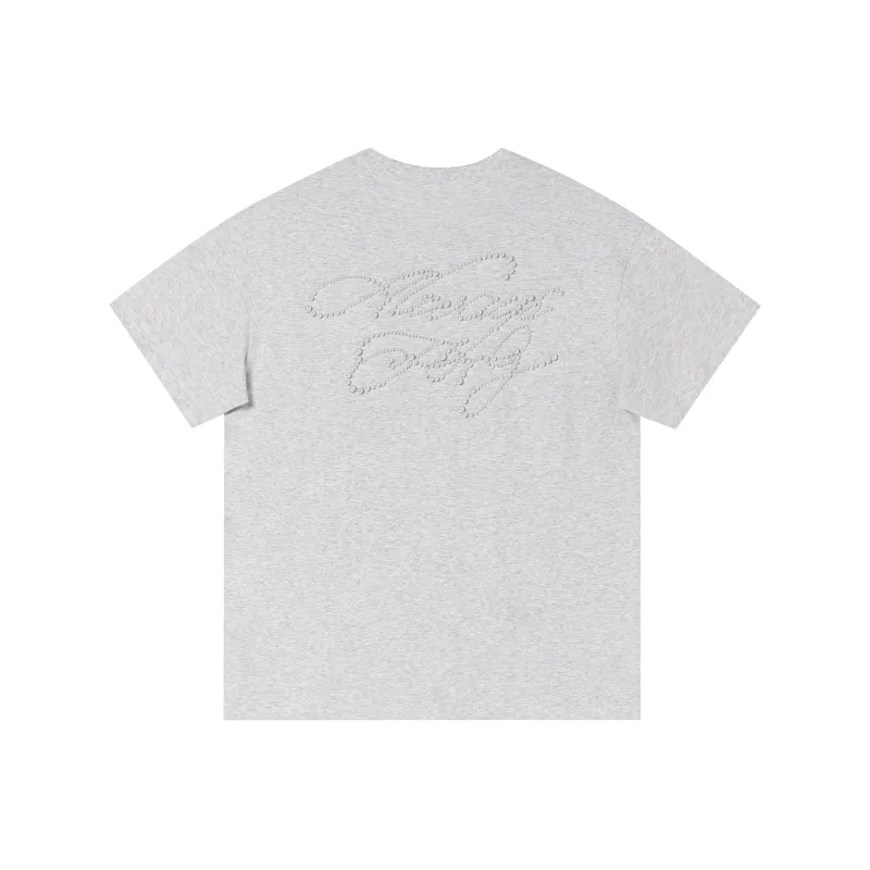 FORNINES T Shirts Unisex-4