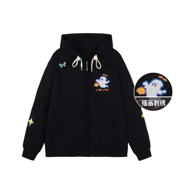 FKFT Sweatshirts Unisex-0