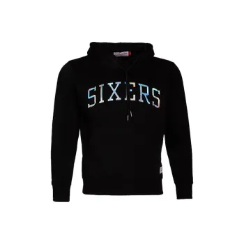 Mitchell & Ness Sweatshirt Men's Black