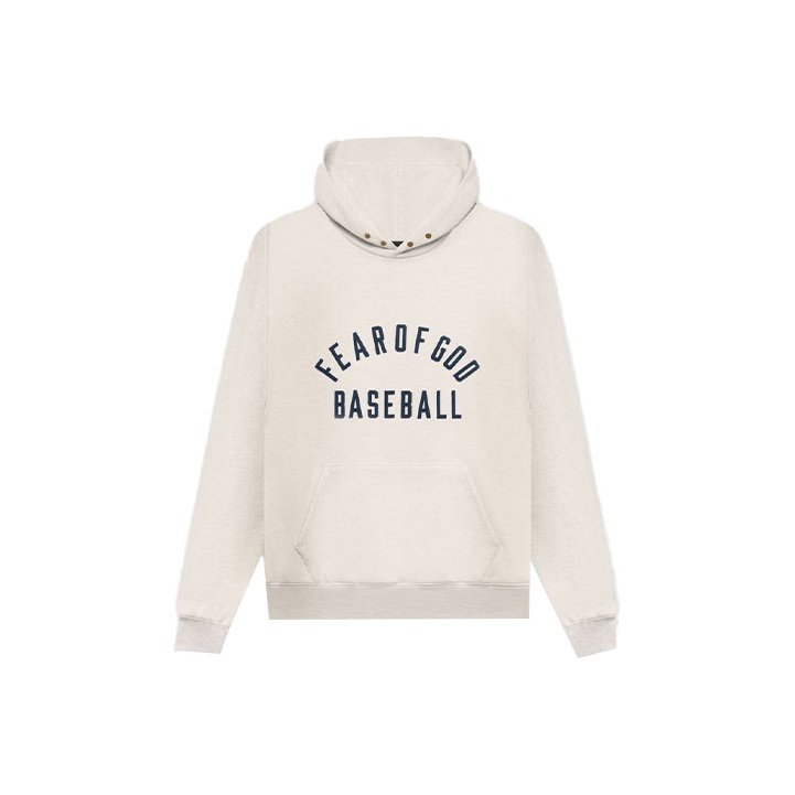 Fear of God Athletics for Marley Hoodie 2 - POIZON Fear of God Athletics for Marley Hoodie 2 - POIZON