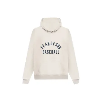 Fear Of God Sweatshirts Men Cream