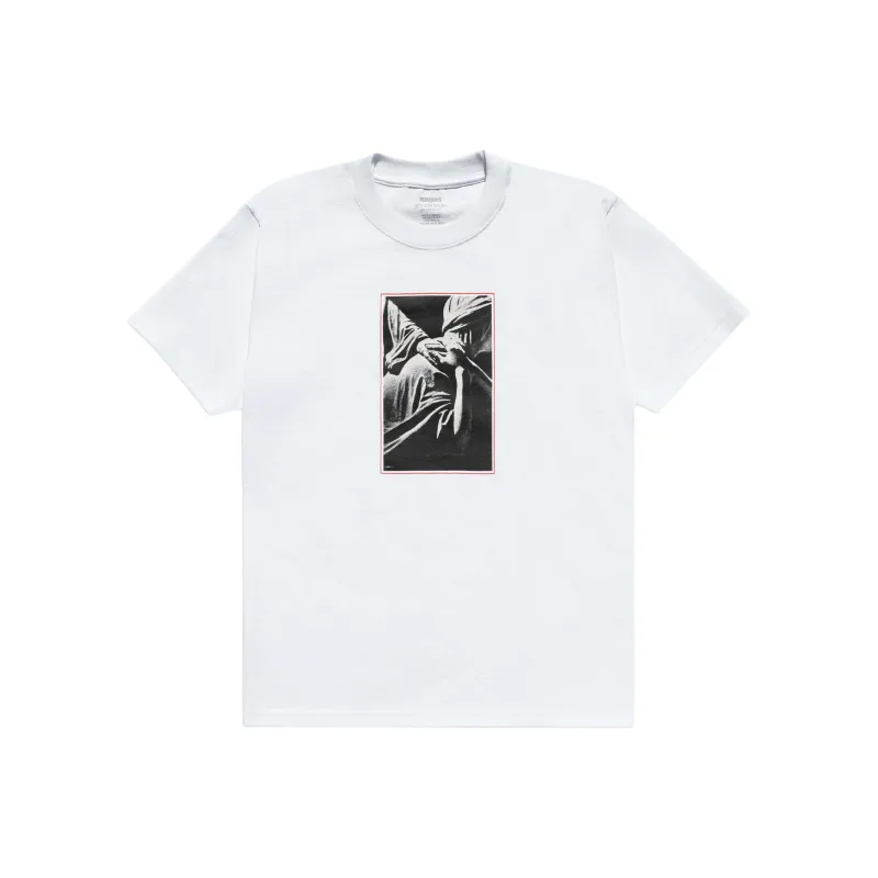PLEASURES Hands T Shirt-0