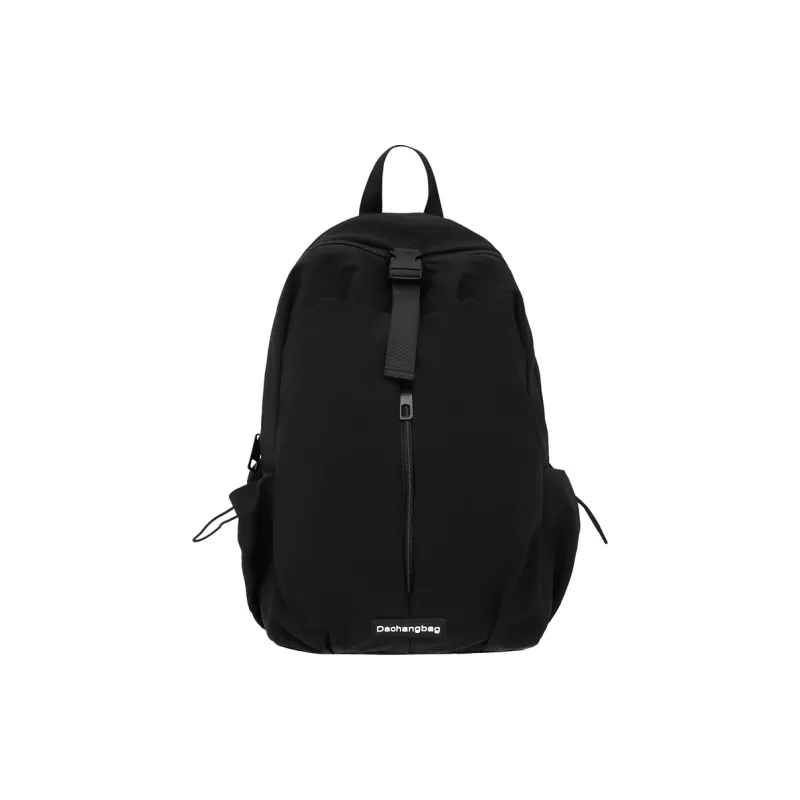 Deli Bear Nylon Backpack Unisex Multicolor-0