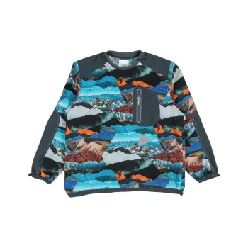 And Wander Sweatshirts Men Multicolor