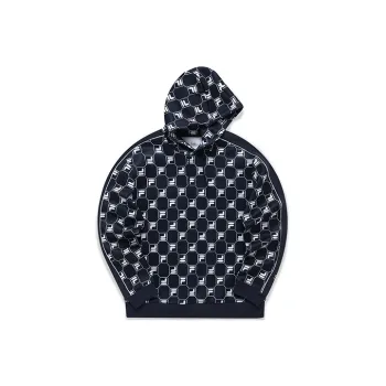 FILA Athletics Sweatshirts Men All Over Print