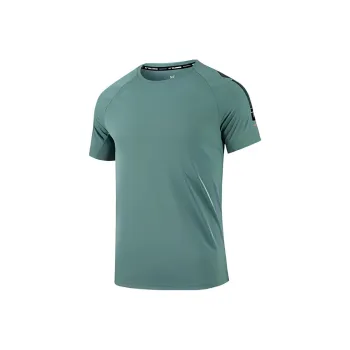 361° T-Shirts Men Dark Green