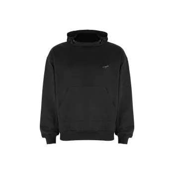 The Last Redemption Sweatshirts Unisex Black