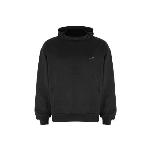 The Last Redemption Sweatshirts Unisex Black