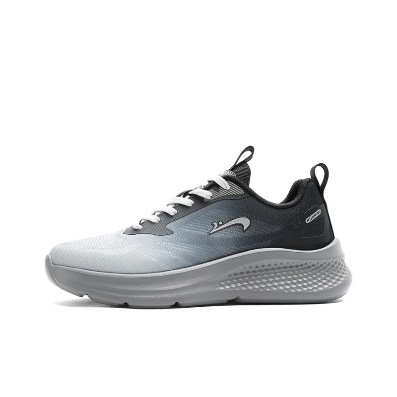 K bird Cushioning, Breathable, And Resilient Design Low Top Racing Running Shoes Men's-0