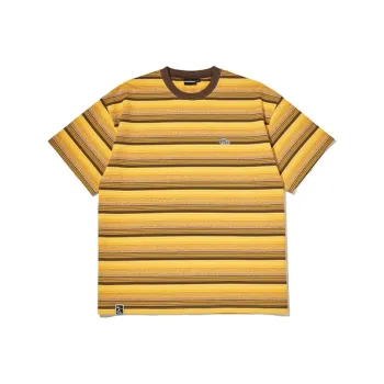 OddCIRKUS SS25 T Shirt Unisex Sunset Glow