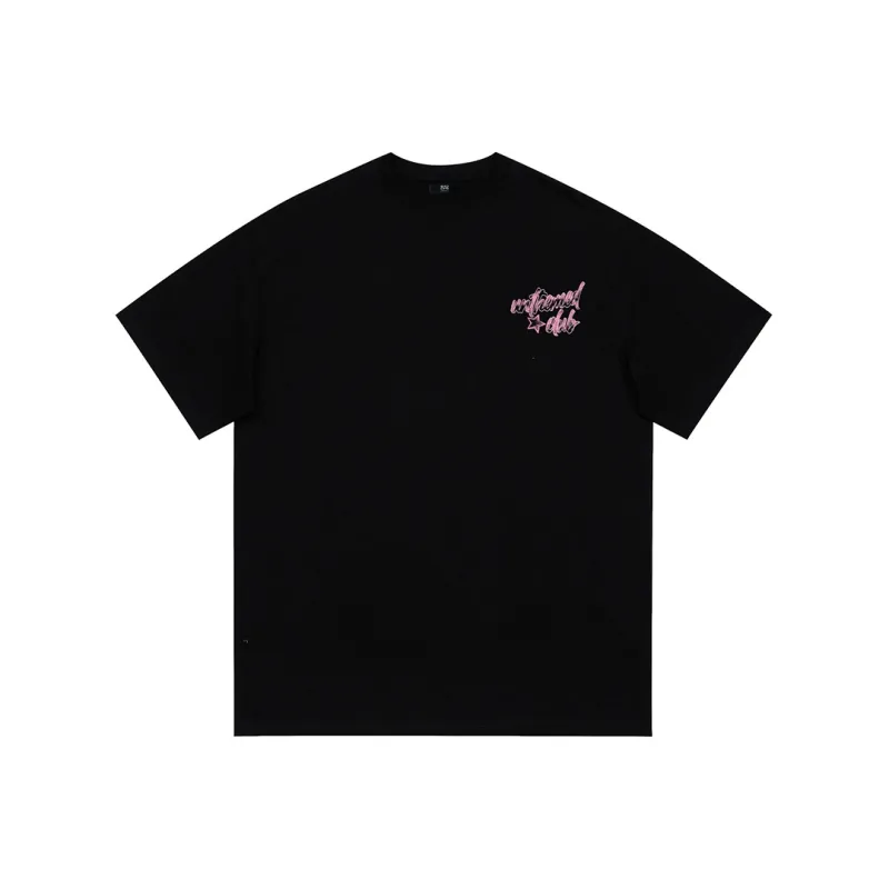 UNthemed T Shirts Unisex-1