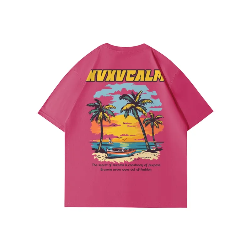 Xvxv T Shirts Unisex-12