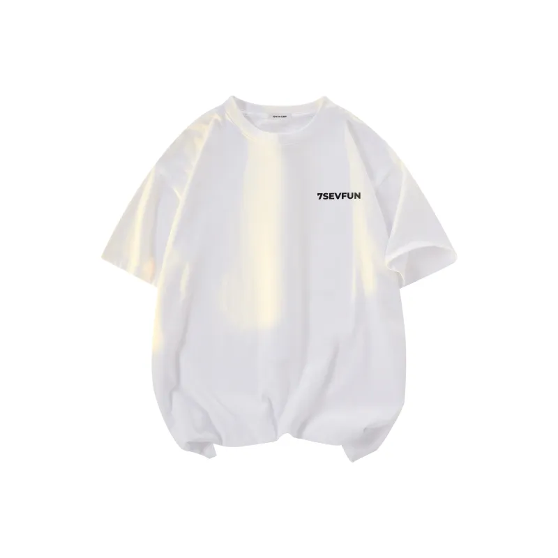 7 SEVFUN T Shirts Unisex-3