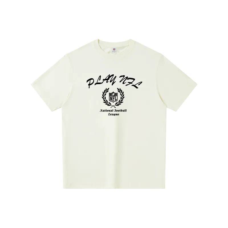 NFL T Shirts Unisex-4