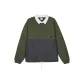 Khaki Green