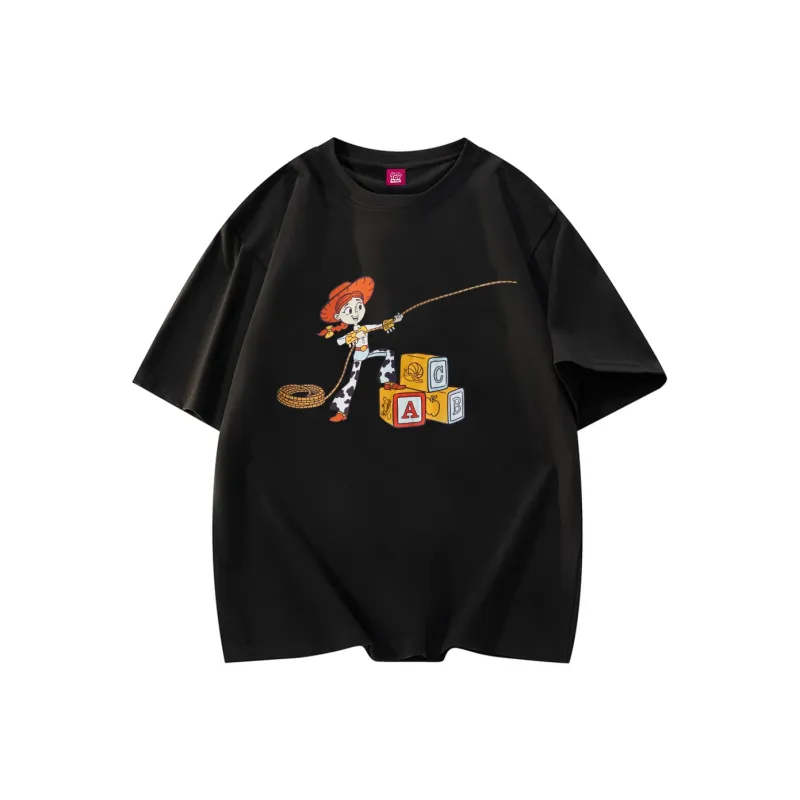 Disney T Shirts Unisex-6