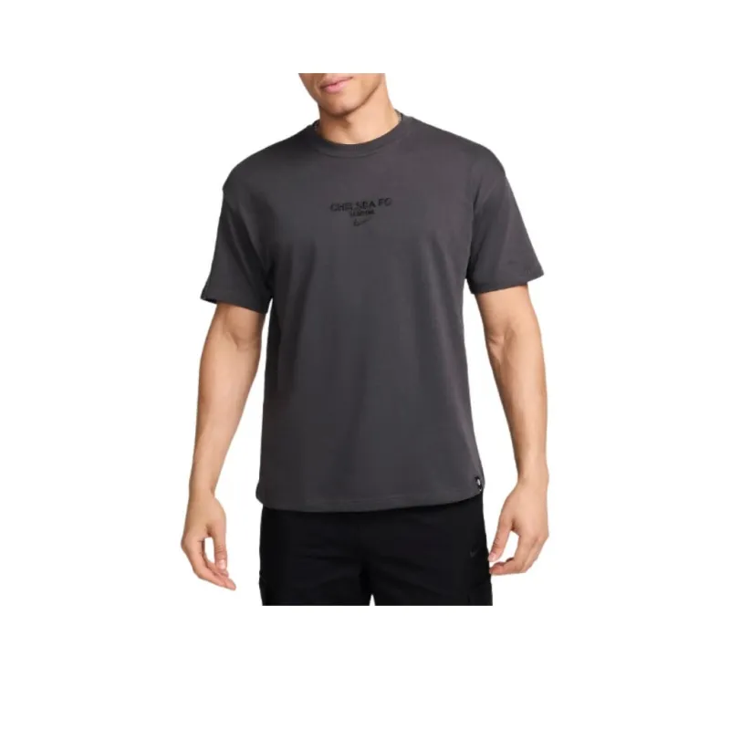 Nike Chelsea Fc Max90 Men's Nike Soccer T Shirt-0
