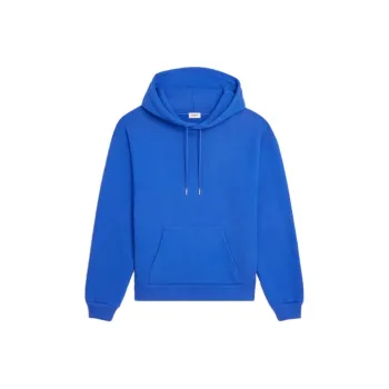 CELINE Loose Sweatshirt In Cotton Fleece