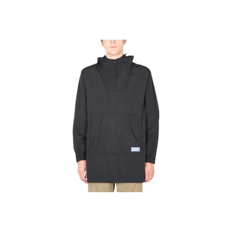 Helmut Lang Packable Anorak Jacket-0