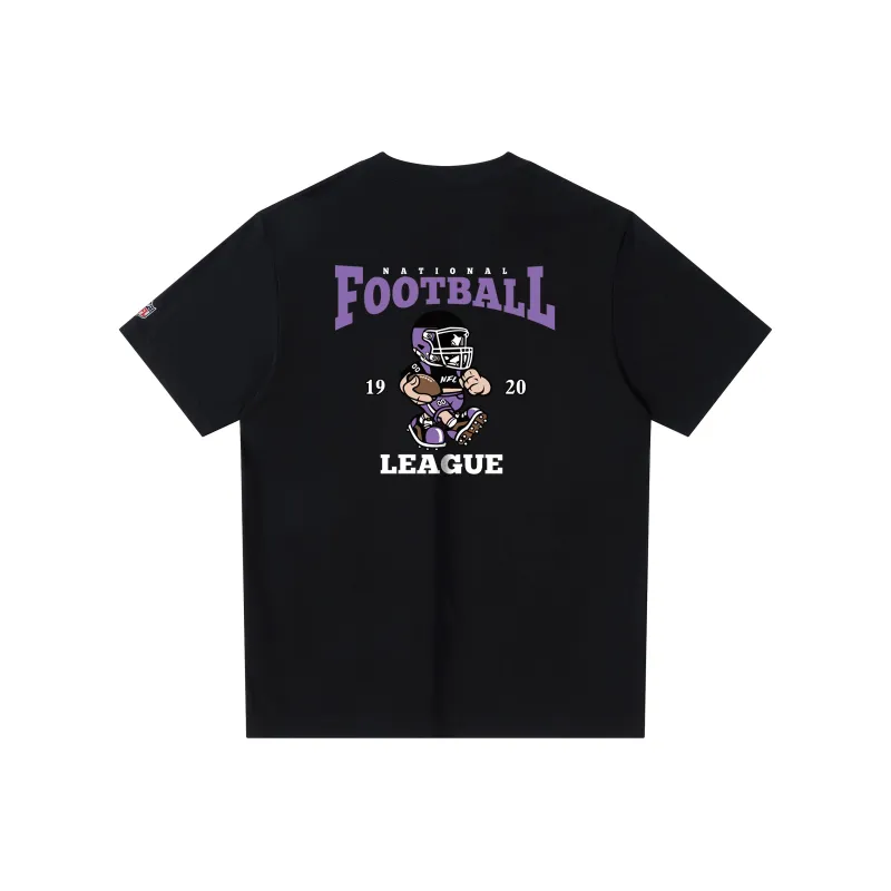 NFL T Shirts Unisex-2
