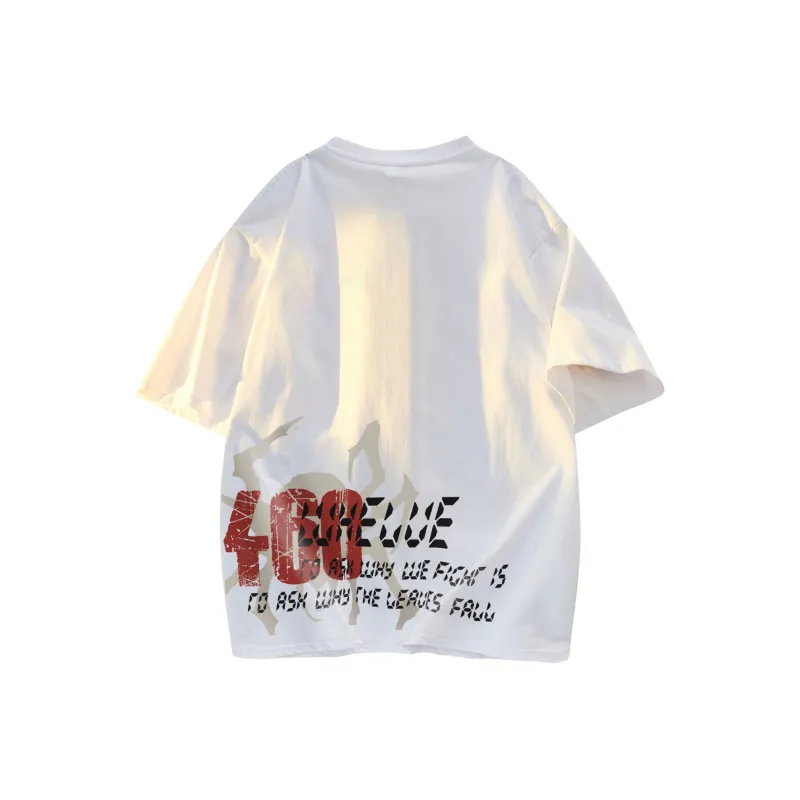 WHELVE T Shirts Unisex-3