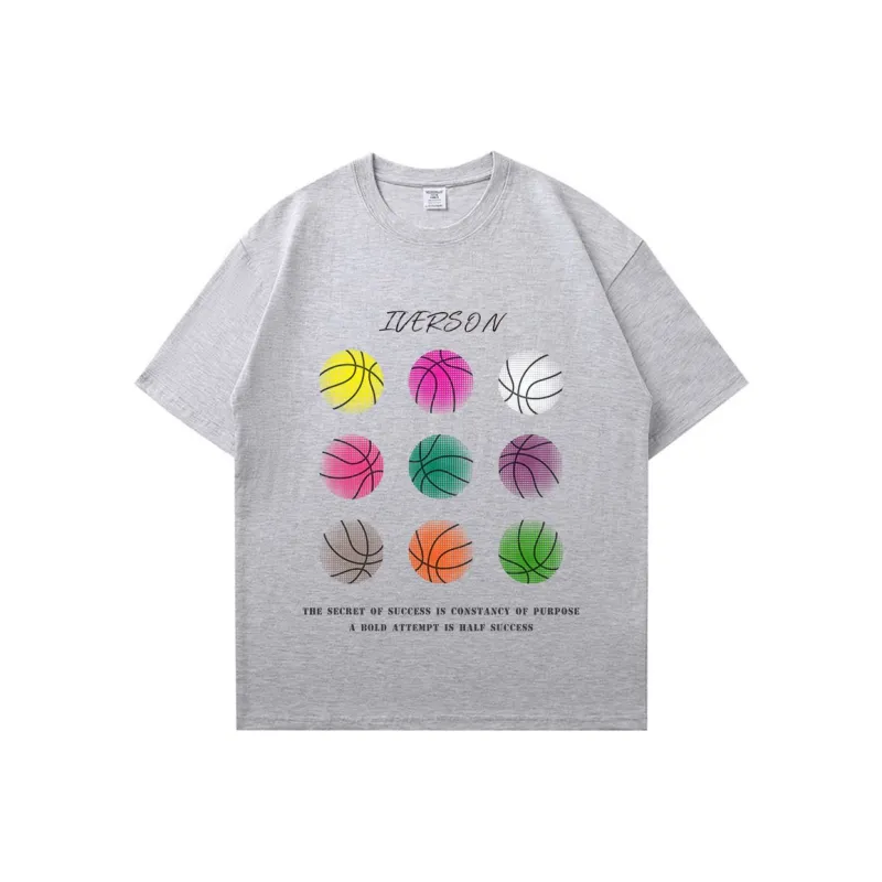 AI3 T Shirts Unisex-8