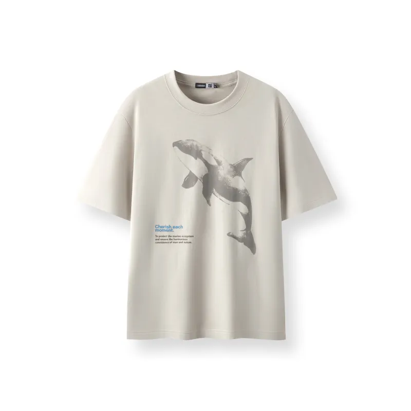 SEM/R T Shirts Men-2