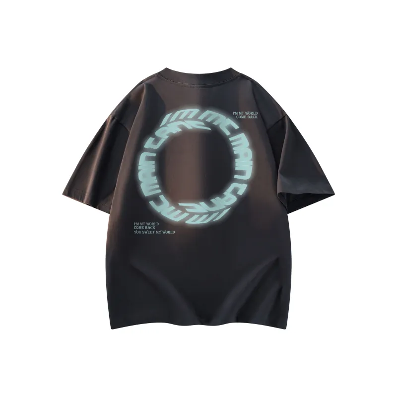 My name is MT T Shirts Unisex-6