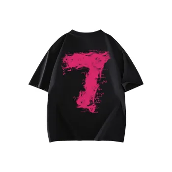 FONDLOOK T Shirts Unisex