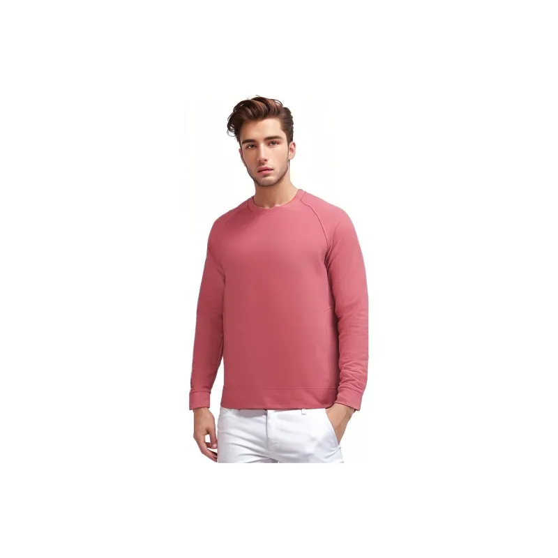 Lululemon City Sweat Sweatshirts Men-4