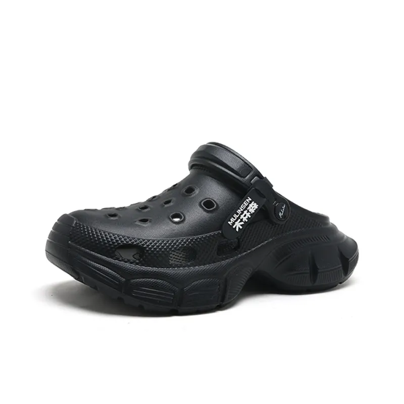Mulinsen Clogs Unisex-1