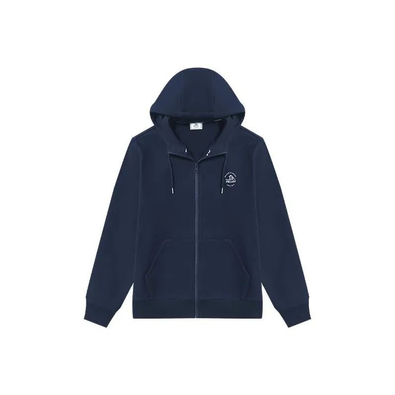 PELLIOT Classic 1.0 Sweatshirts Men-0