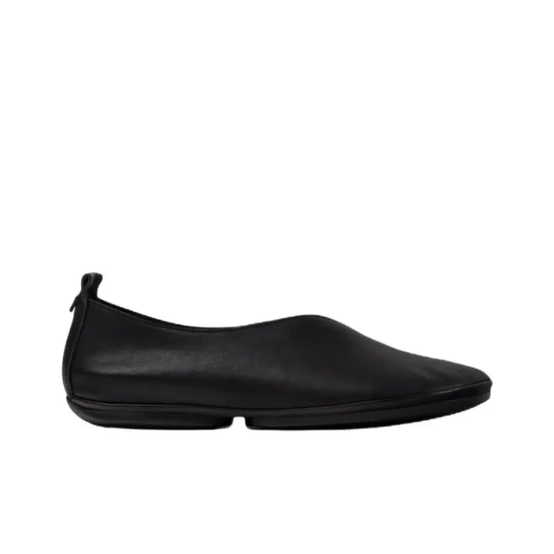 CAMPER Right Casual Single Shoes Women's Black-1