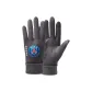 German Gray Glove